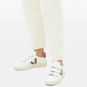 Veja Campo Veja V Lock Sneakers Velcro Size 9